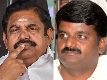 விஜயபாஸ்கருக்கு ஏன் கட்சி பதவி... புரியாமல் விழிக்கும் அதிமுகவினர்!