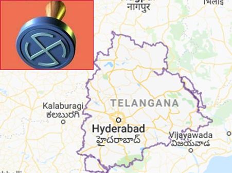 4 மாநிலங்களுடன் சேர்த்து தெலுங்கானாவிற்கும் தேர்தலா?.. இன்று முக்கிய முடிவு!