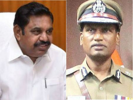 ஐஜியை விசாரிங்க.. டிஜிபியையும் விசாரிங்க.. அமைச்சரை விட்டுட்டீங்களே.. அட முதல்வருக்கே சிக்கல்ப்பா!