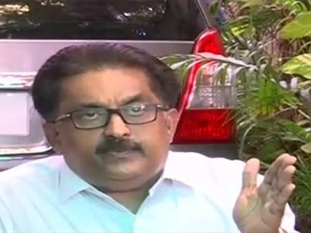 அதிகாரிகள் மட்டுமல்ல அரசும் கைவிட்டது.. கலக்கத்தில் ஜார்ஜ்.. குட்கா விவகாரத்தில் ட்விஸ்ட்!