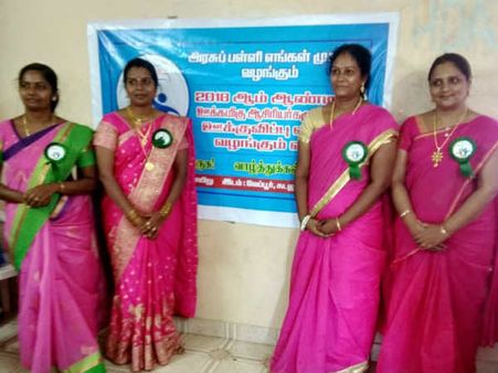 Exclusive: இது சின்ன விஷயம் இல்லை.. எழுந்து நின்று பாராட்டுவோம் இந்த மாபெரும் ஆசிரியைகளை!