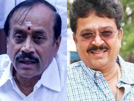 எச். ராஜா.. இன்னொரு எஸ்வி சேகர் கேஸா அல்லது... ?
