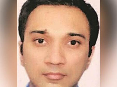 ஹெச்டிஎப்சி துணை தலைவர் சித்தார்த் மாயம்.. ரத்தக்கறை படிந்த கார் கண்டெடுப்பு.. மும்பையில் பரபரப்பு