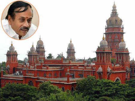 4 வாரத்திற்குள் எச் ராஜா நேரில் ஆஜராகி விளக்கமளிக்க வேண்டும்.. சென்னை ஹைகோர்ட் அதிரடி!