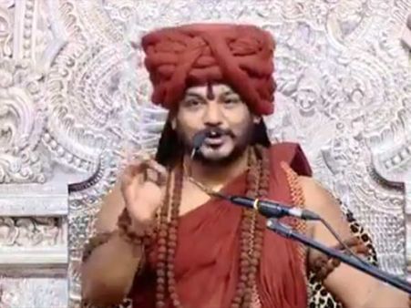 விலங்குகளை தமிழ், சமஸ்கிருதத்தில் பேச வைக்க போறேன்.. சாப்ட்வேர் ரெடி.. நித்தியானந்தா அதிரடி!