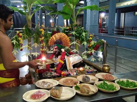 ஆவணி மாதம் ரோகிணி நன்னாளில் அஷ்டமி திதியில் அவதரித்த கிருஷ்ணர் #Jenmastami