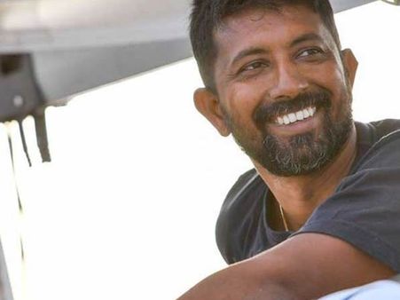 ஆஸ்திரேலிய கடல் பகுதியில் மாயமான இந்திய கடற்டை வீரர்.. தேடும் பணி தீவிரம்