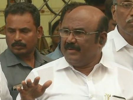 பேரறிஞர் அண்ணா, ஜெயலலிதாவுக்கு பாரத ரத்னா.. மத்திய அரசுக்கு தமிழக அமைச்சரவை பரிந்துரை!!