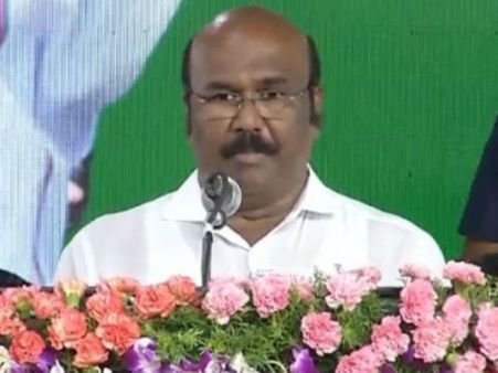 மதுரையை மீட்ட சுந்தர பாண்டியனை தெரியும்.. இலையை மீட்ட இரட்டை குழல் துப்பாக்கி யார் தெரியுமா!