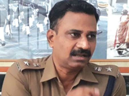 குற்றமற்றவர் என நிரூபியுங்கள்.. பிறர் மீது பழி போடாதீர்.. ஜார்ஜுக்கு ஜெயக்குமார் எஸ்பி அட்வைஸ்