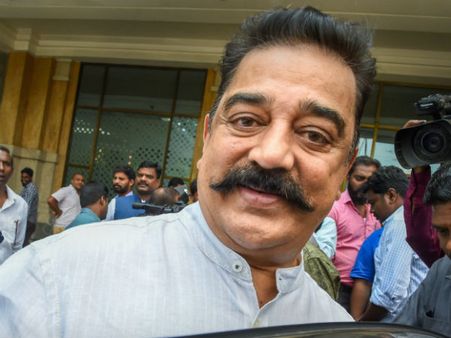 இது நல்ல முடிவு.. கலாச்சாரங்கள் மாறும்... சபரிமலை குறித்து கமல் கருத்து