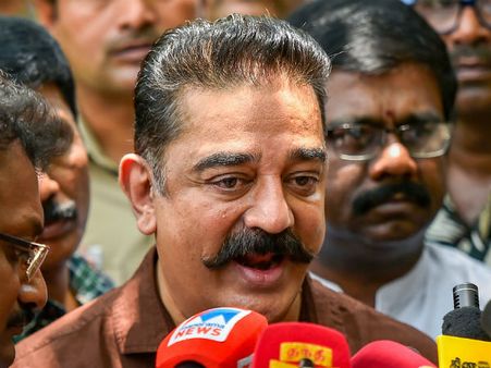 பொது இடங்களில் குரல் எழுப்புவது குற்றமெனில் அத்தனை அரசியல்வாதிகளையும் கைது செய்யுங்கள்- கமல்