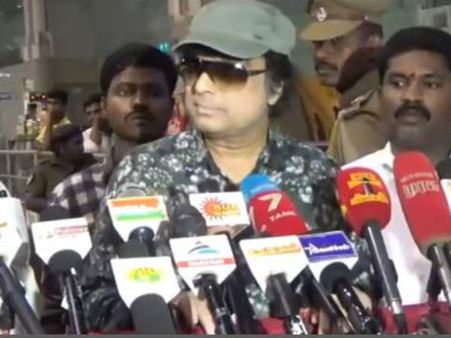 மக்களே நல்லா கேளுங்க.. உங்கள் நலனை காக்க நடிகர் கார்த்திக் எடுக்கும் அதிரடி முடிவு இதுதான்