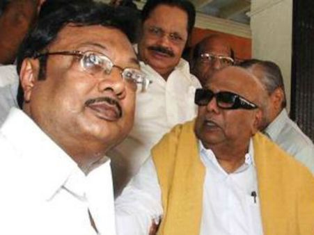 திருமங்கலத்தில் வென்றது நான் அல்ல.. கருணாநிதி பார்முலா.. அழகிரி உடைத்த ரகசியம்