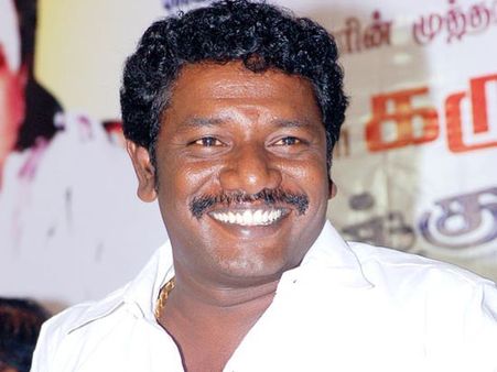 எல்லாத்தையும் பேசிட்டு டப்புன்னு ஸாரி கேட்டு பல்டி அடித்த கருணாஸ்!