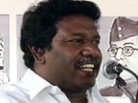 கேஸ் போட்டா நான் இதை செய்வேன்.. அரசை கருணாஸ் மிரட்டியதை கவனித்தீர்களா?