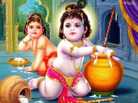 கோகுலாஷ்டமி: புத்திர பாக்கியம் பெற ஸ்ரீ சந்தான கோபலனை வணங்குங்க