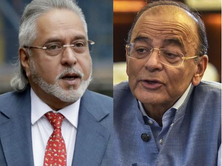 மல்லையா - ஜெட்லி சந்திப்பு.. மோடி முன்பு உள்ள 3 ஆப்ஷன் இதுதான்!