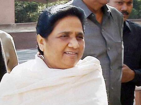 மாயாவதி - காங்கிரஸ் இடையே தொடரும் குழப்பம்.. மத்திய பிரதேச கூட்டணி உறவில் விரிசல்!