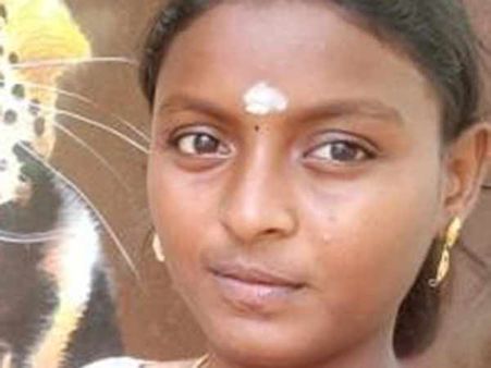 சாமளாபுரத்தை பதற வைத்த அதிர்ச்சிக் கொலை.. கொலையாளியின் ஷாக் வாக்குமூலம்