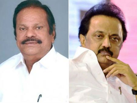 Exclusive: அப்படியே கலைஞரை பார்த்தது போல இருந்தது.. சிலிர்த்து விட்டேன்.. முல்லைவேந்தன் நெகிழ்ச்சி