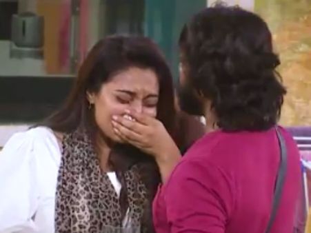 என்னடா இது பாசமலர் மும்தாஜ்க்கு வந்த சோதனை?!! #பிக்பாஸ் 2