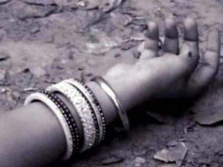 கள்ளக்காதலியை நள்ளிரவில் ஆற்றங்கரையில் கொன்று புதைத்த கள்ளக்காதலன்: ஏன் தெரியுமா?