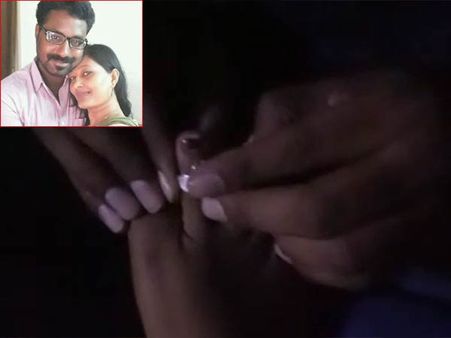 மெட்டி போட்டு திருமணம்.. பர்ஸ்ட் நைட்.. போலீஸில் புகார்.. ஏமாற்றிய நிலானி: வீடியோவில் அம்பலமான உண்மை