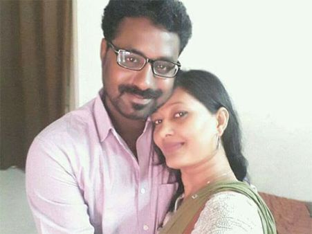 யாருக்கும் இப்படி ஒரு பொண்டாட்டி கிடைக்கமாட்டா:உயிருக்கு உயிராக காதலித்த காந்தி.. நிறம் மாறிய நிலானி