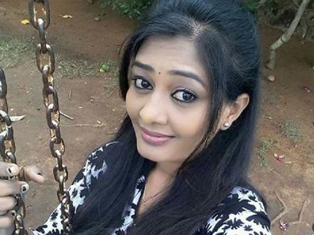 Exclusive: லலித்குமார்தான் மிரட்டினாரா?. .நிலானி வெளியிட்ட பரபரப்பு ஆடியோ