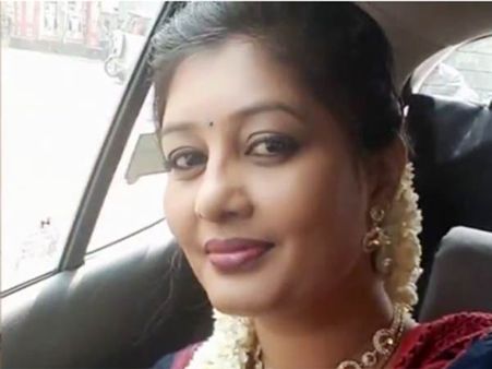 நிலானி மீது புகார் கொடுக்க ஒரு நிமிஷம் ஆகாது.. ஆதாரம் எல்லாம் இருக்கும்.. ஆனால்.. லலித்தின் சகோதரர்