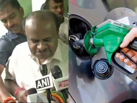 கர்நாடக அரசுக்கு மக்கள் மீது எவ்வளவு கருணை.. தமிழக அரசுக்கு மனசு வருமா?