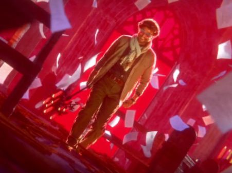 நேற்று பரட்டை.. இன்று பேட்டை.. நாளை கோட்டை... தெறிக்கும் டிவிட்ஸ்!!! #பேட்ட