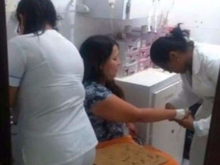 காதல் படுத்தும் பாடு.. 9 மாதமாக கர்ப்பிணியாக நடித்த பெண்.. கடைசியில் நடந்தது என்ன தெரியுமா?