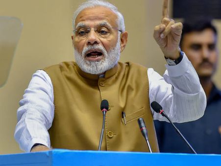 எங்கள் பிரதமர் ஒரு திருடர்.. மோடிக்கு எதிராக வைரலான ஹேஷ்டேக்.. விஸ்வரூபமெடுக்கும் ரபேல்!