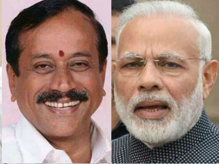 எச். ராஜா என்ன பேசினாலும் பாஜக தலைமை அமைதி காத்தால் எப்படி!