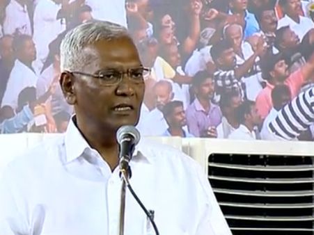 EXCLUSIVE: தமிழகத்தில் மக்கள் கிளர்ந்து எழுகிறார்கள்.. ஆட்சி மாற்றம் நிச்சயம் நடக்கும்.. டி.ராஜா