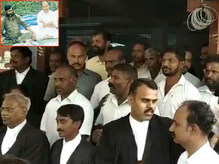 ராஜ்குமார் கடத்தல் வழக்கு.. 9 பேரும் விடுதலை.. அரசுத் தரப்பு மீது கோர்ட் சரமாரி குற்றச்சாட்டு!