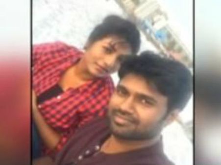 சேலம் தம்பதி அமெரிக்காவில் கைது.. குழந்தைகள் பிரித்து வைப்பு.. காரணத்தை கேட்டால் கொடுமை