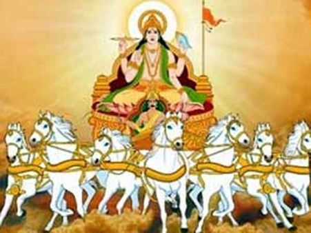 பானு ஸப்தமி - அரசியலில் பிரகாசிக்கவும் அரசாங்க வேலை கிடைக்கவும் மீண்டும் ஒரு வாய்ப்பு!