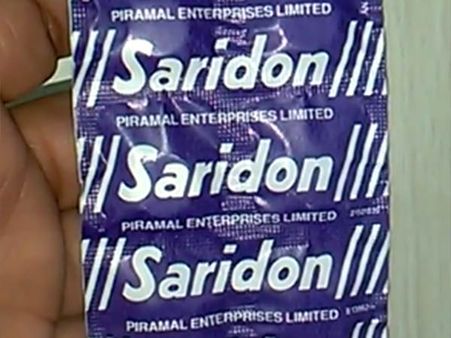 உயிருக்கு கேடு விளைவிக்கும்.. சாரிடான் உட்பட 6000 மாத்திரைகளை தடை செய்த அரசு!