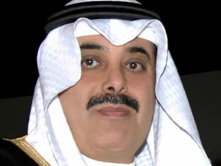 ஒரு காலத்தில் உலகின் பெரிய கோடீஸ்வரன்.. இப்போது.. சவுதியில் கடன் மோசடி செய்தவருக்கு நேர்ந்த கதி!