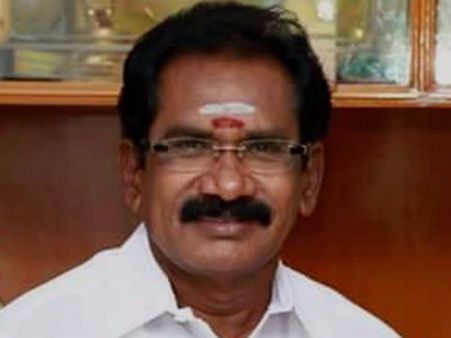 திமுகவினர் காந்திகளோ, உத்தம புருஷர்களோ இல்லை... செல்லூர் ராஜூ அதிரடி!