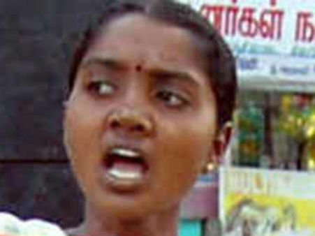 7 தமிழர் உயிரை காத்த அன்னை.. இது செங்கொடி பற்ற வைத்த நெருப்பு!