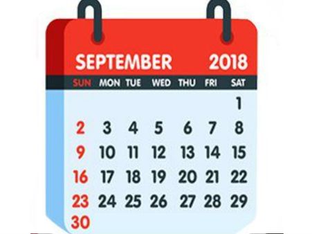 செப்டம்பரில் திருமணம், சீமந்தம், காதுகுத்த சுப முகூர்த்த நாட்கள்- இதோ லிஸ்ட்