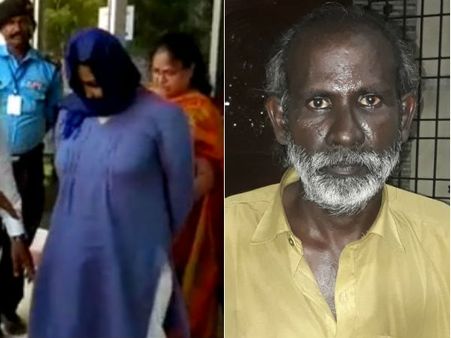 கோஷம் எழுப்பினால் கைது... கேள்வி கேட்டால் அடி.. திரும்பத் திரும்ப பேசினால் தீவிரவாதி.. வாவ்!