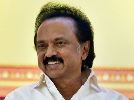 7 தமிழர்கள் விடுதலை பற்றிய உச்சநீதிமன்ற தீர்ப்பு.. ஸ்டாலின் வரவேற்பு