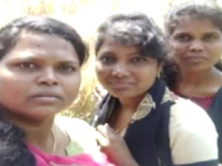 பணத்தை ஏமாற்றிய நிதிநிறுவனம்.. மூன்று சகோதரிகள் தற்கொலை முயற்சி.. ஒருவர் பலி