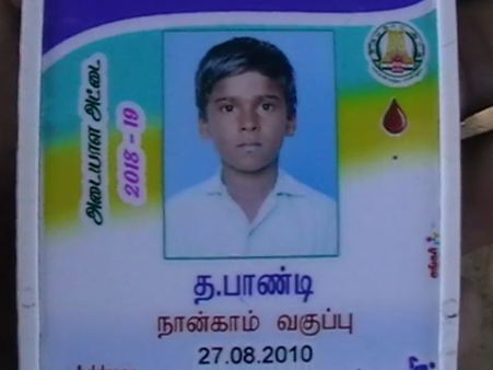 இந்த இரு உயிர்களும் பறி போக என்ன காரணம்.. வறுமையா, போதையா!