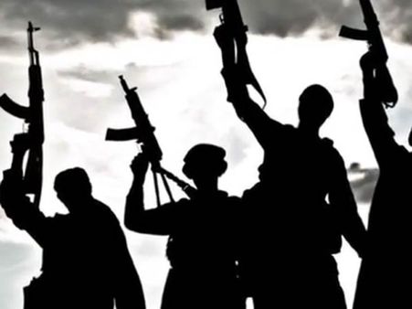 ஆந்திராவையடுத்து அடுத்த டார்கெட்.. தமிழக எல்லையில் ஆயுத போராட்டம்.. மாவோயிஸ்டுகள் திகில் அறிவிப்பு